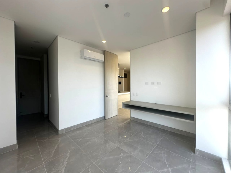 Apartamento En Venta - Playa Salguero, Santa Marta