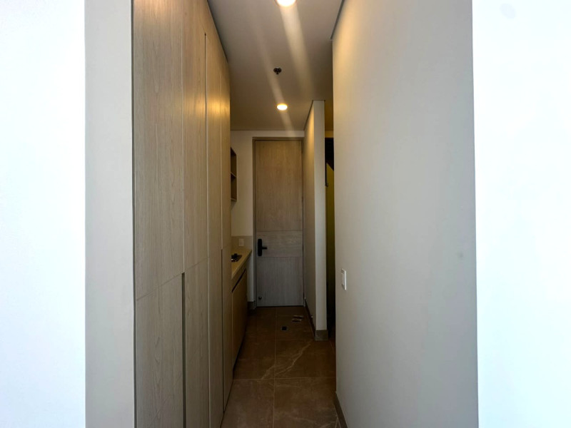 Apartamento En Venta - Playa Salguero, Santa Marta