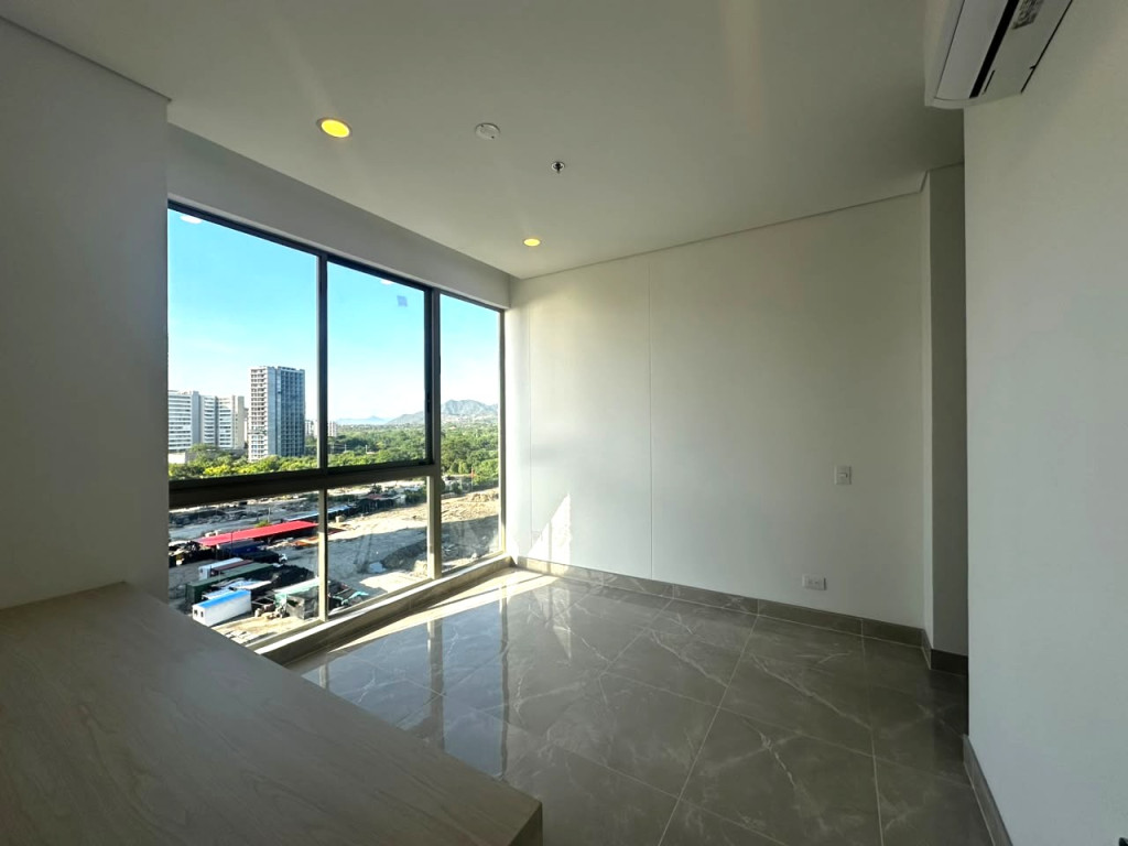 Apartamento En Venta - Playa Salguero, Santa Marta