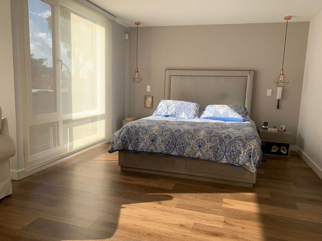 Apartamento En Arriendo - Chapinero Alto, Bogotá