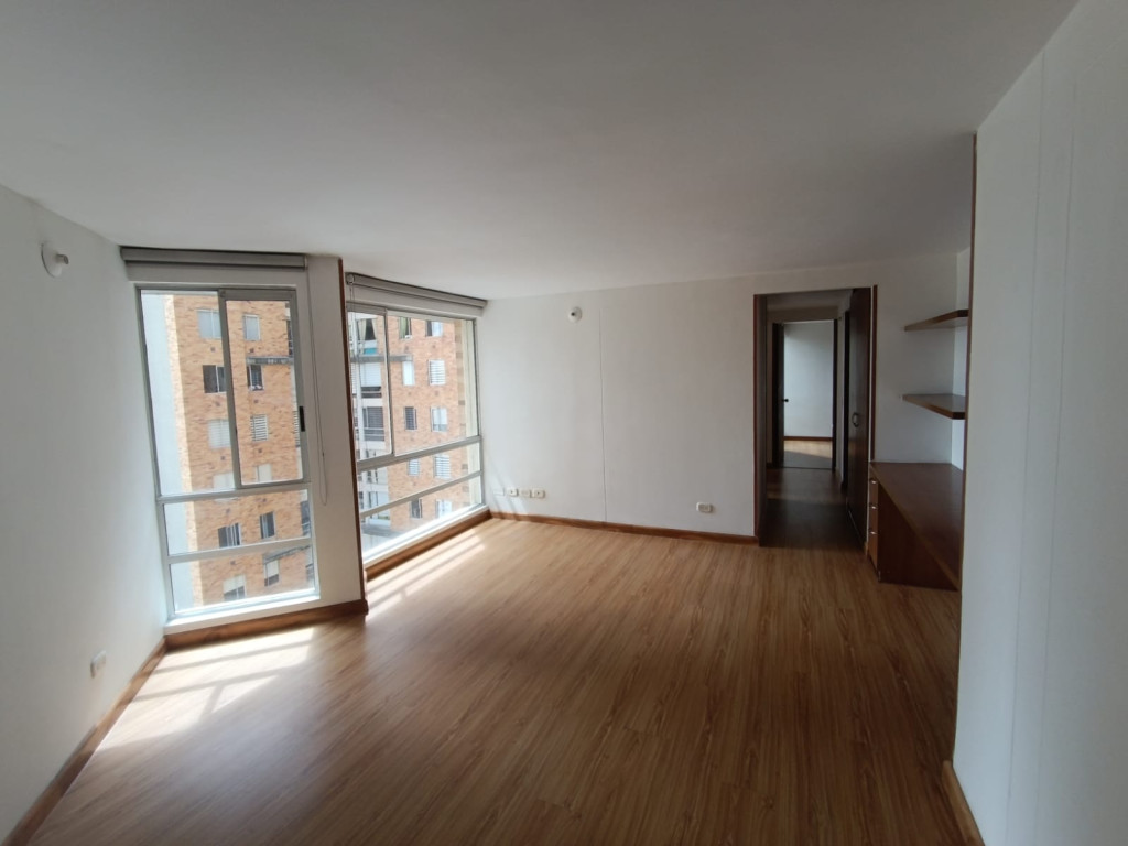 Apartamento En Venta - Gran Granada, Bogotá