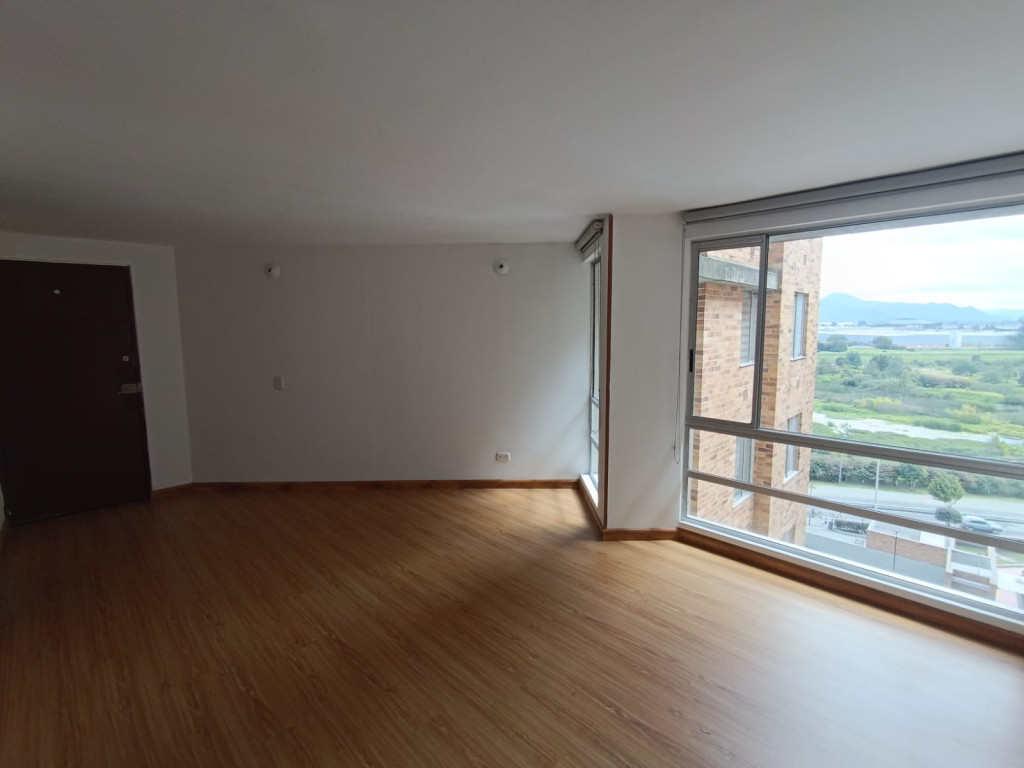 Apartamento En Venta - Gran Granada, Bogotá