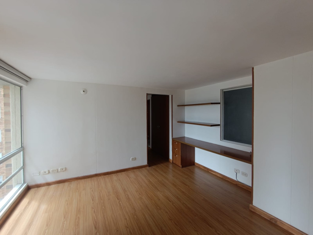 Apartamento En Venta - Gran Granada, Bogotá
