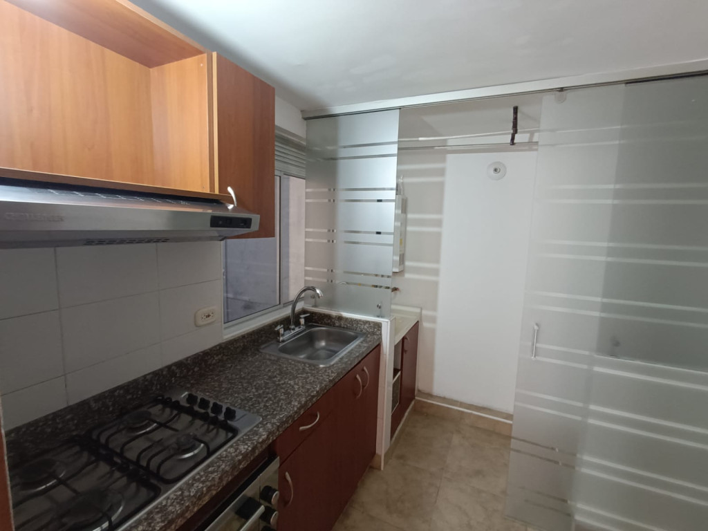 Apartamento En Venta - Gran Granada, Bogotá