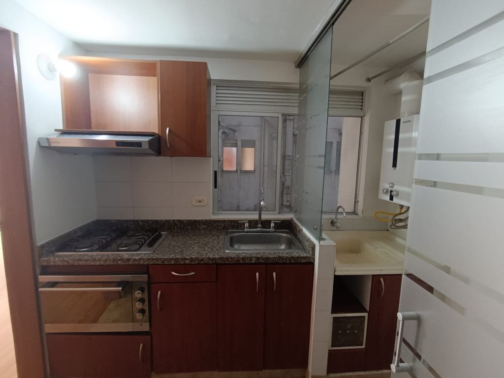 Apartamento En Venta - Gran Granada, Bogotá