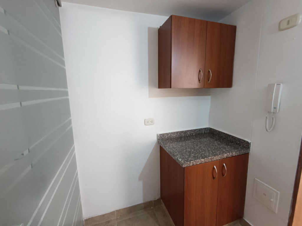 Apartamento En Venta - Gran Granada, Bogotá