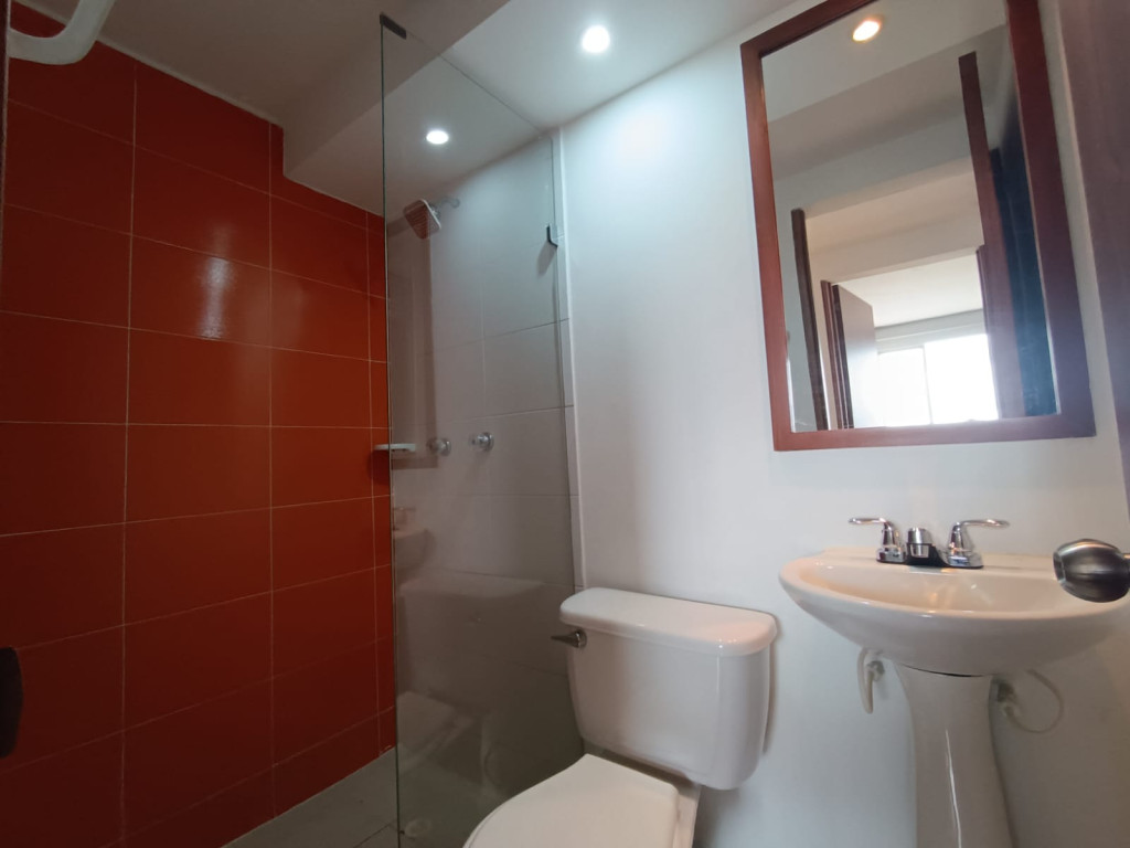 Apartamento En Venta - Gran Granada, Bogotá