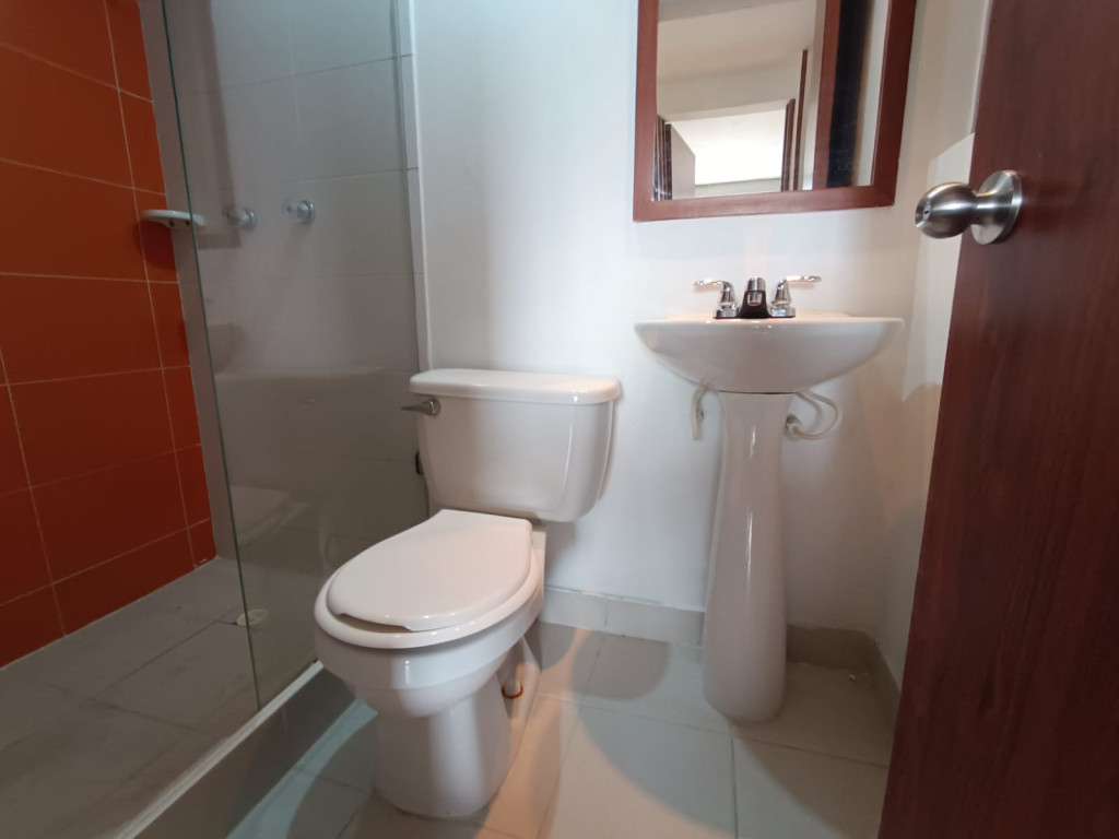 Apartamento En Venta - Gran Granada, Bogotá