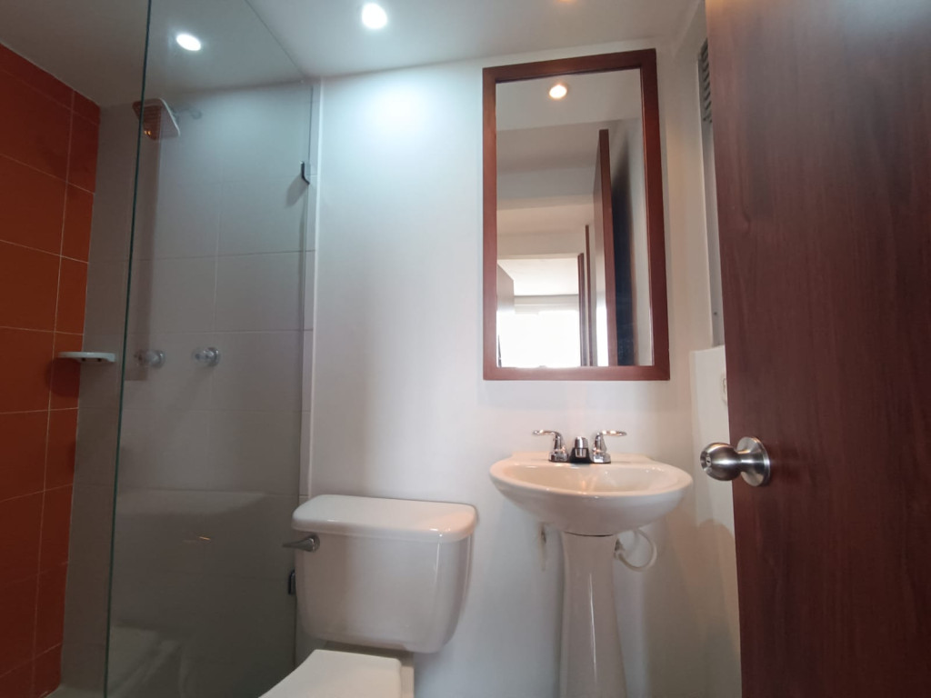 Apartamento En Venta - Gran Granada, Bogotá