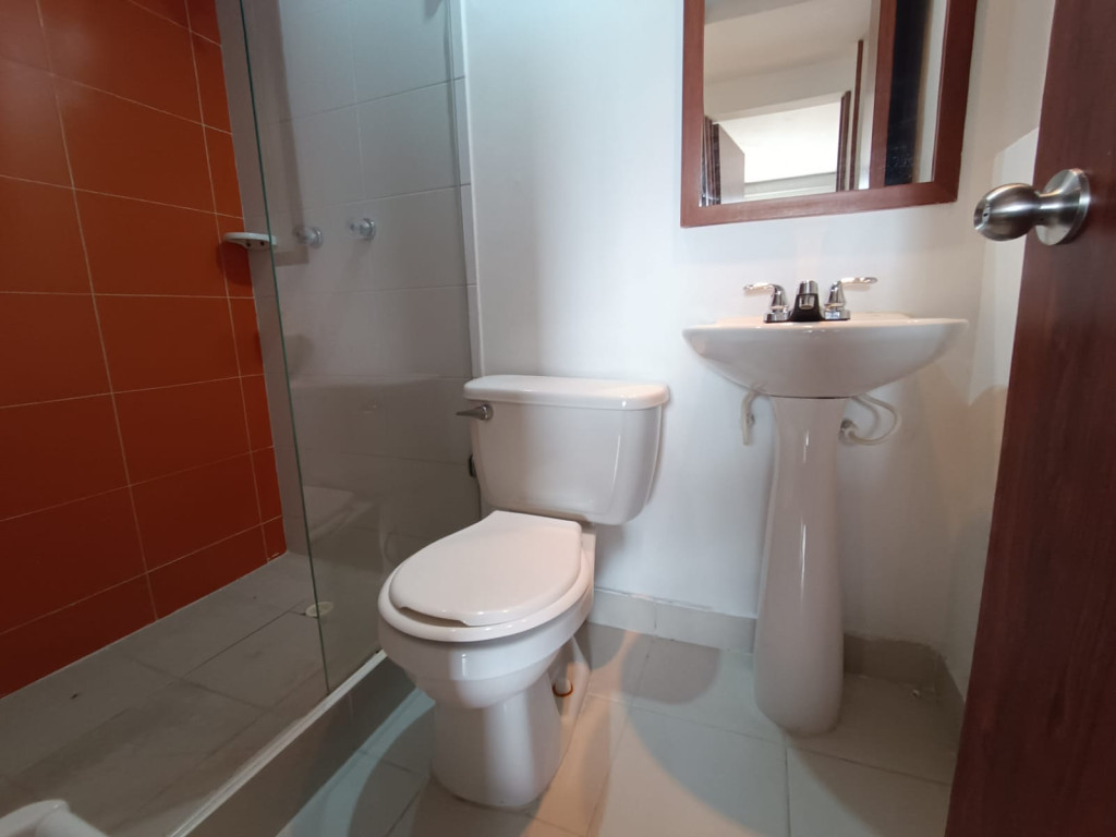Apartamento En Venta - Gran Granada, Bogotá
