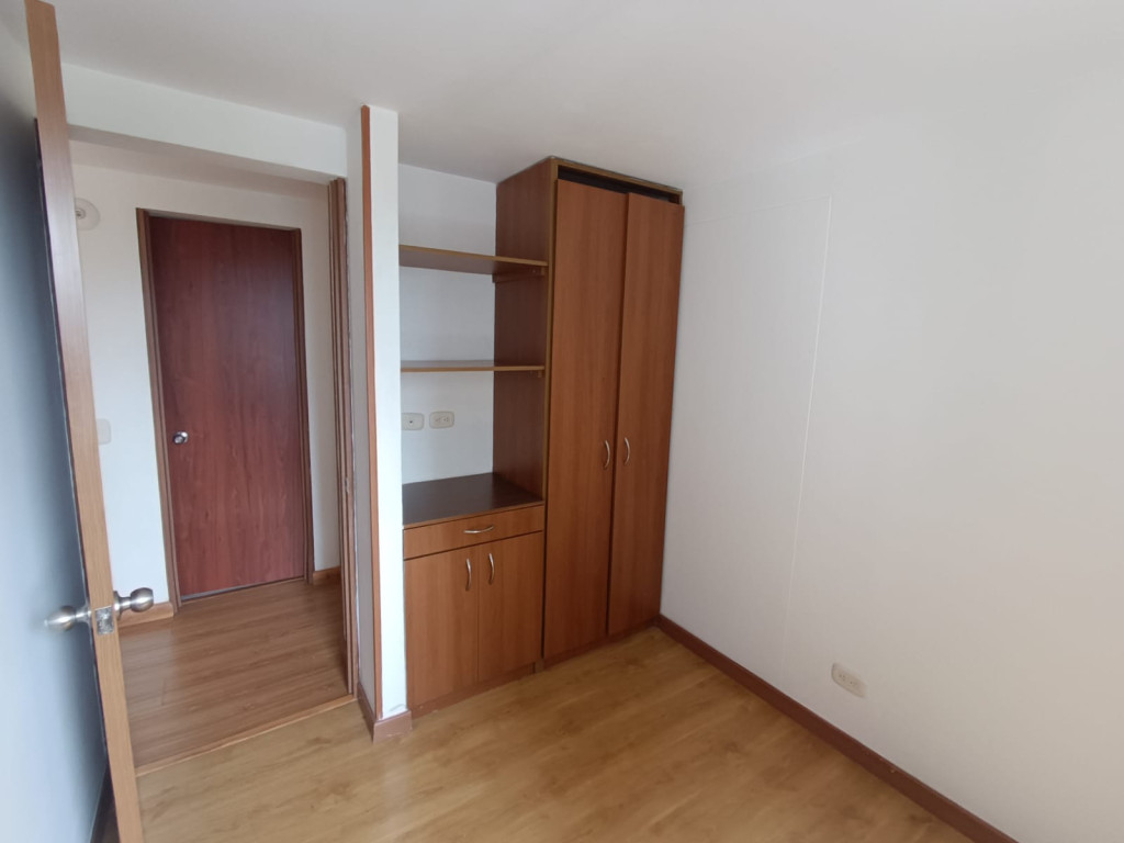 Apartamento En Venta - Gran Granada, Bogotá