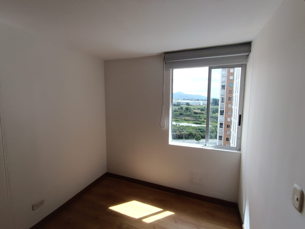 Apartamento En Venta - Gran Granada, Bogotá