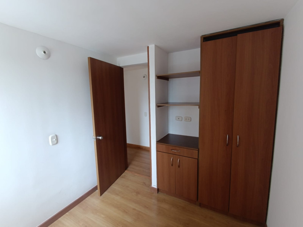 Apartamento En Venta - Gran Granada, Bogotá