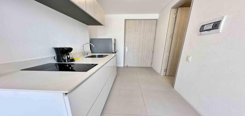 Apartamento En Venta - Pozos Colorado, Santa Marta