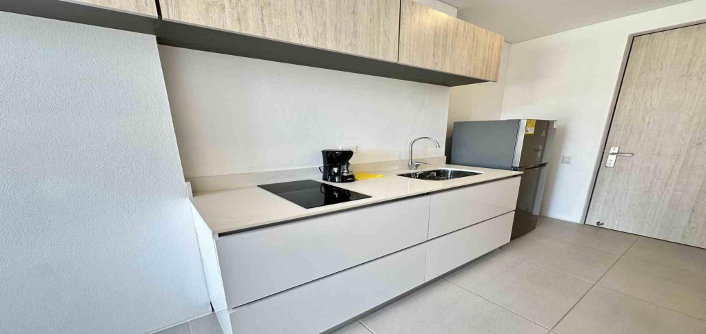 Apartamento En Venta - Pozos Colorado, Santa Marta