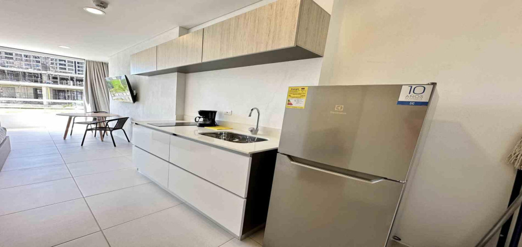 Apartamento En Venta - Pozos Colorado, Santa Marta