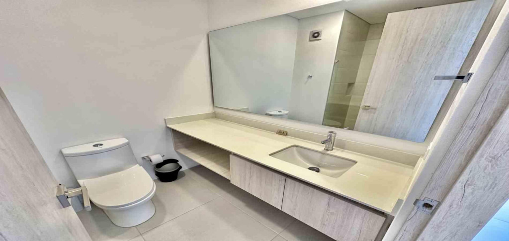 Apartamento En Venta - Pozos Colorado, Santa Marta