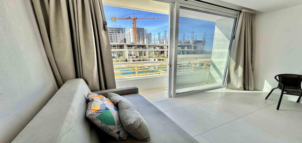 Apartamento En Venta - Pozos Colorado, Santa Marta