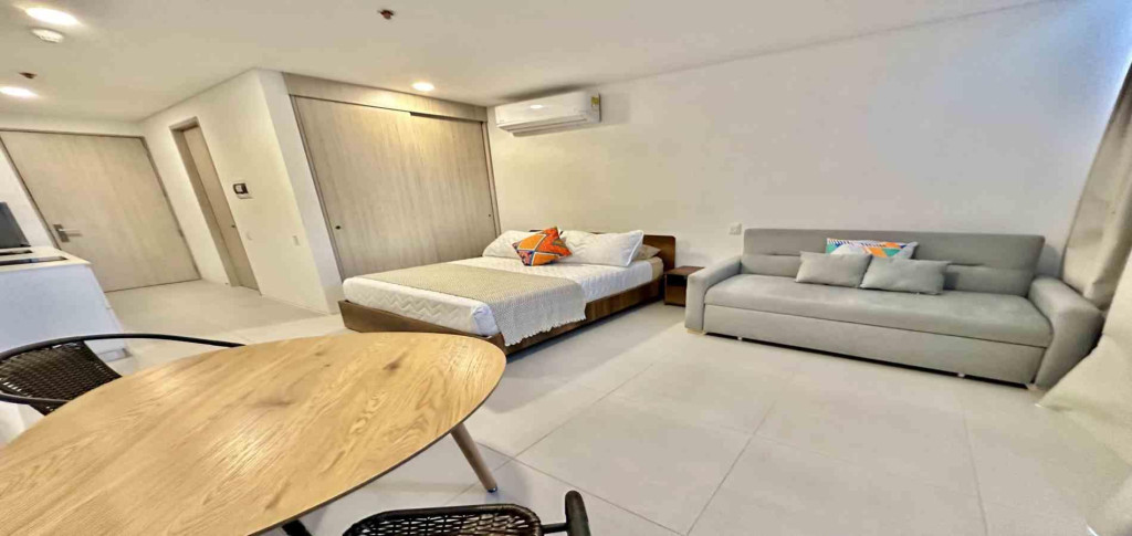 Apartamento En Venta - Pozos Colorado, Santa Marta
