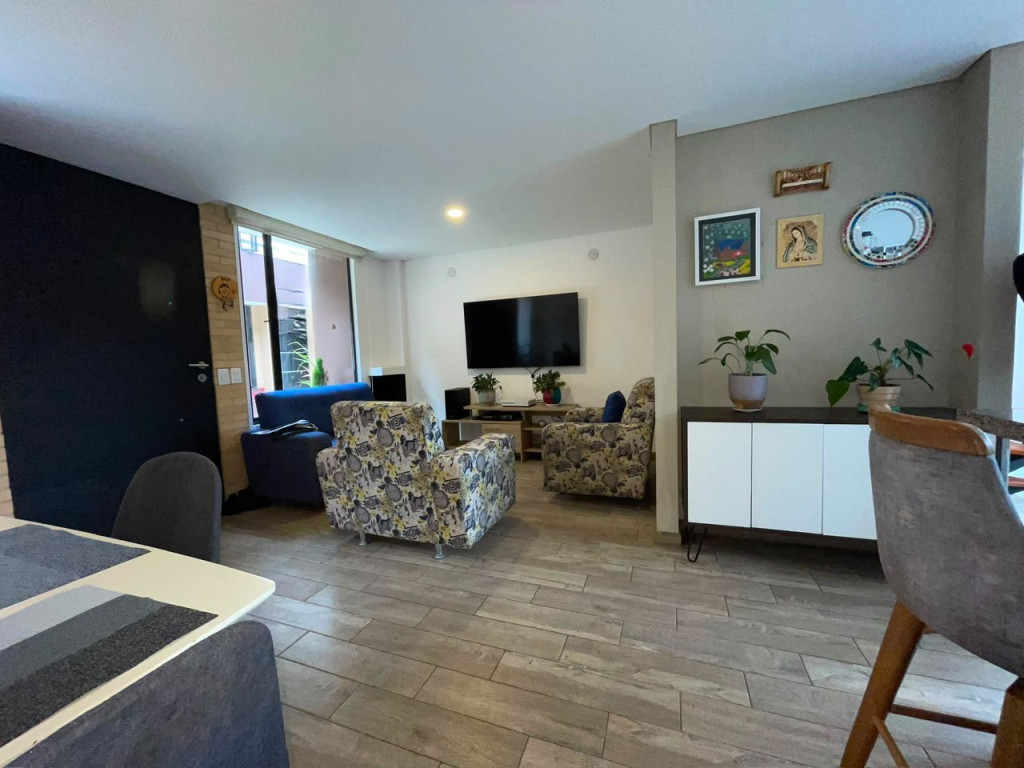 Casa En Venta - Cerca De Piedra, Chia