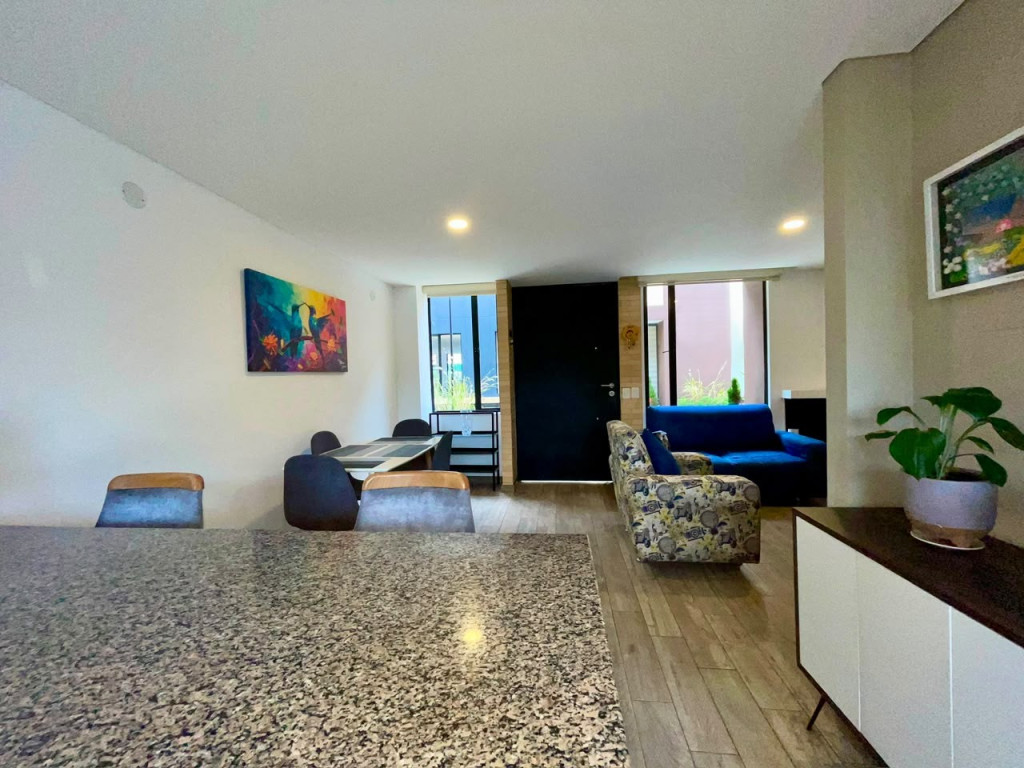 Casa En Venta - Cerca De Piedra, Chia