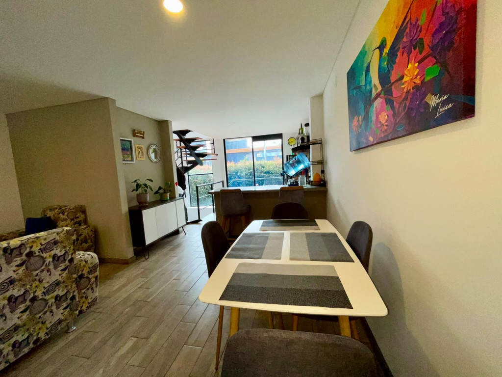 Casa En Venta - Cerca De Piedra, Chia