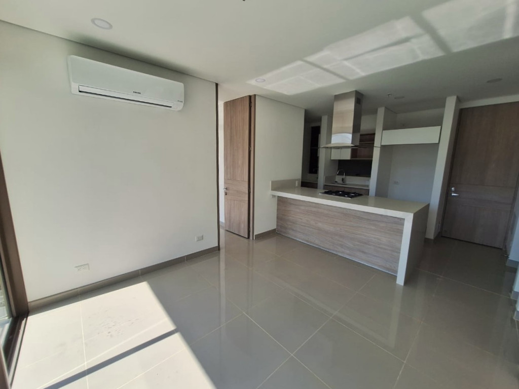 Apartamento En Venta - Rodadero Sur, Santa Marta