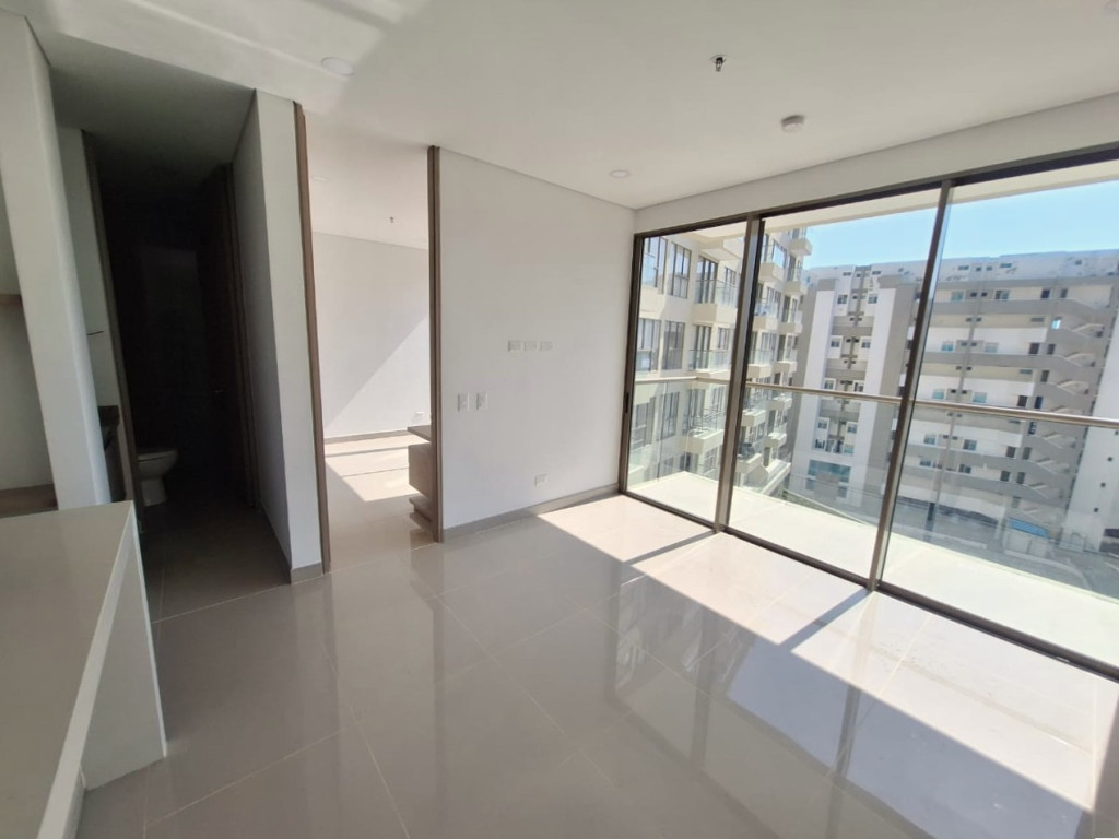 Apartamento En Venta - Rodadero Sur, Santa Marta