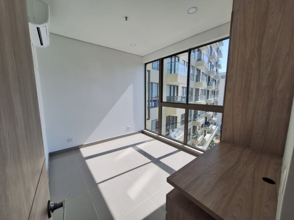 Apartamento En Venta - Rodadero Sur, Santa Marta