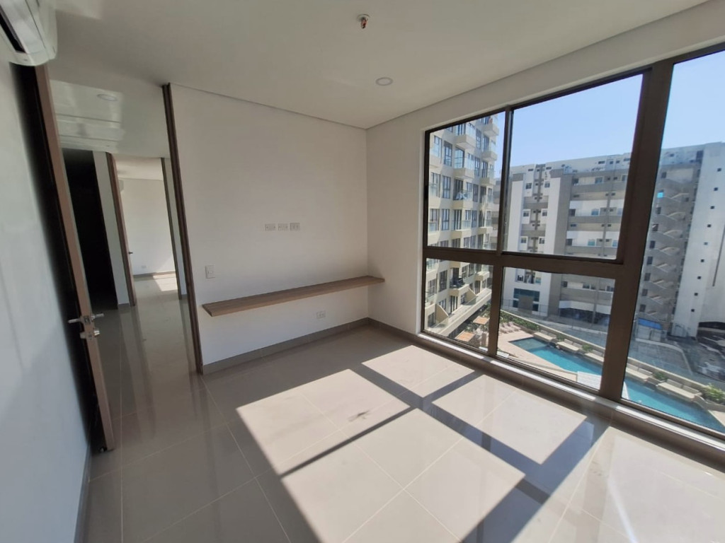 Apartamento En Venta - Rodadero Sur, Santa Marta