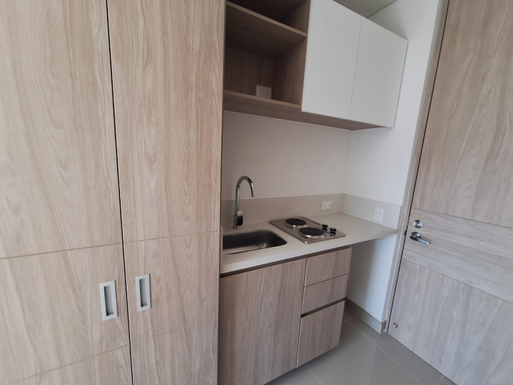 Apartamento En Venta - Rodadero Sur, Santa Marta