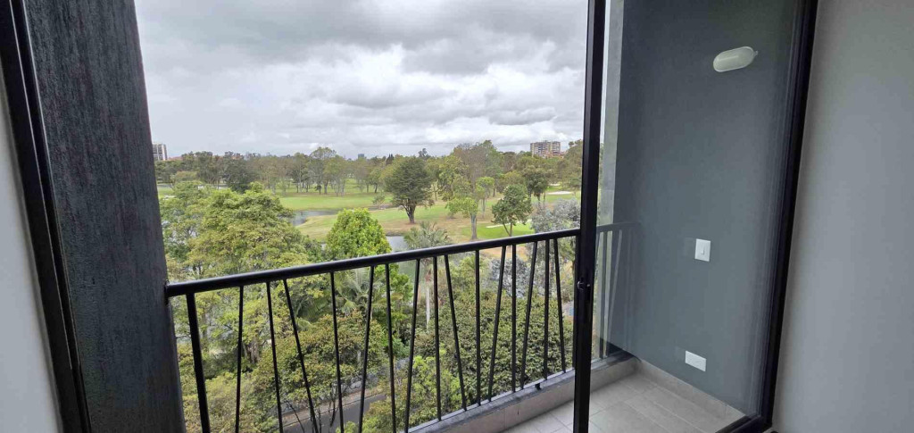 Apartamento En Venta - Nuevo Country, Bogotá