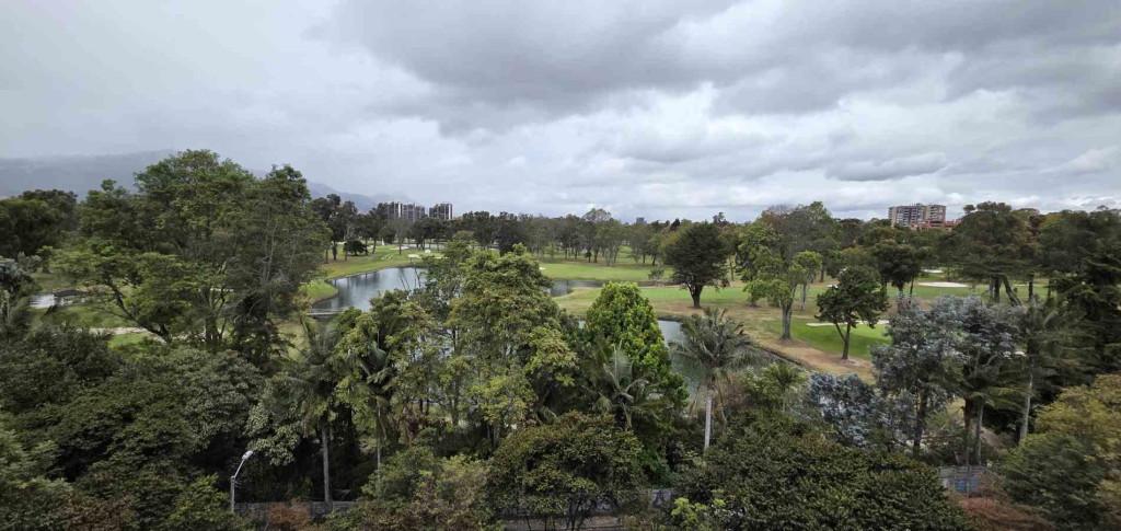 Apartamento En Venta - Nuevo Country, Bogotá