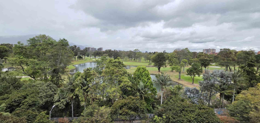 Apartamento En Venta - Nuevo Country, Bogotá