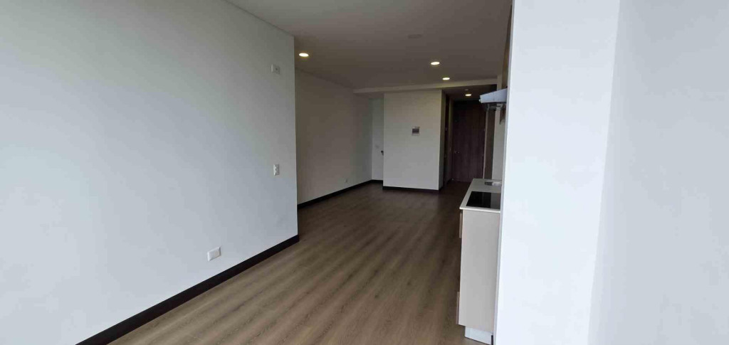 Apartamento En Venta - Nuevo Country, Bogotá