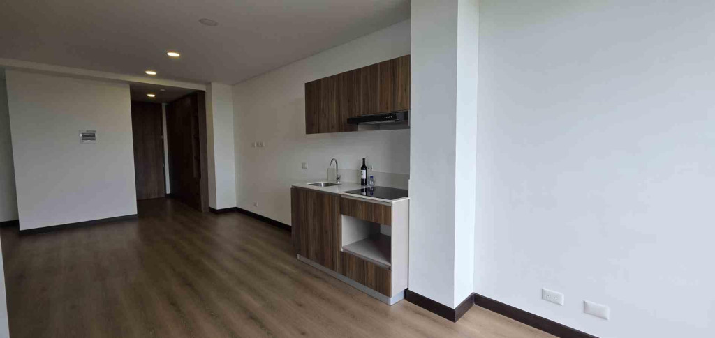 Apartamento En Venta - Nuevo Country, Bogotá