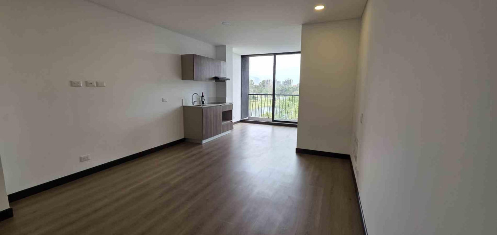 Apartamento En Venta - Nuevo Country, Bogotá