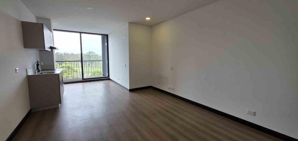 Apartamento En Venta - Nuevo Country, Bogotá