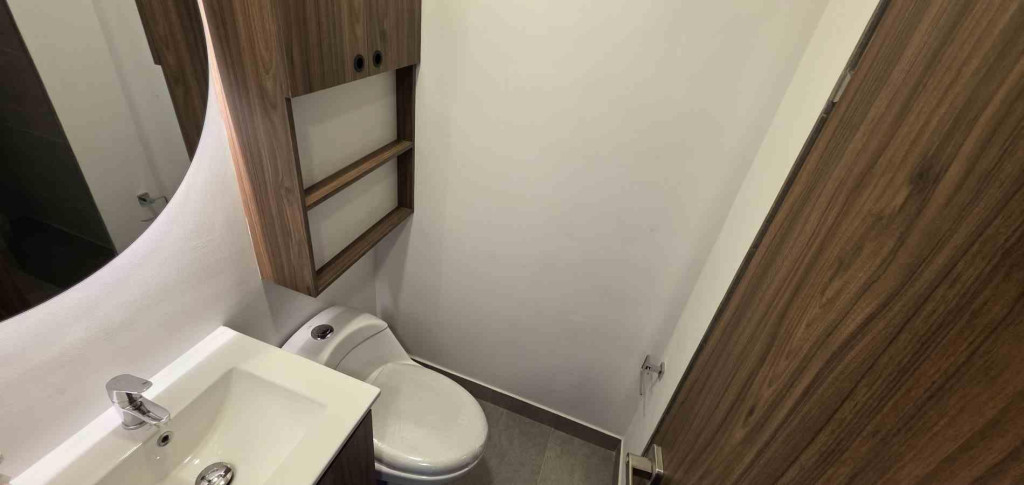Apartamento En Venta - Nuevo Country, Bogotá