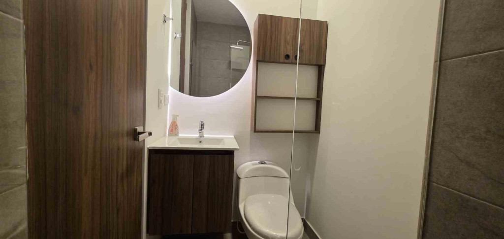Apartamento En Venta - Nuevo Country, Bogotá