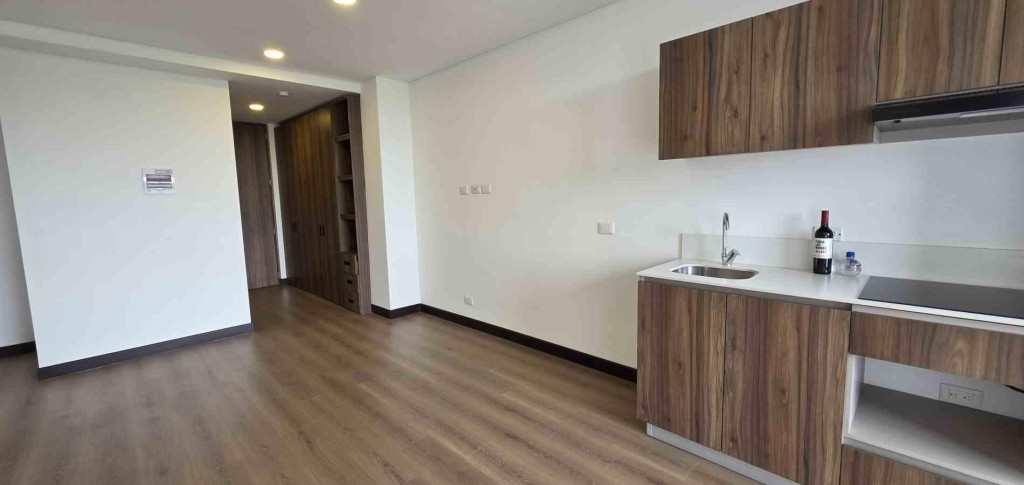 Apartamento En Venta - Nuevo Country, Bogotá