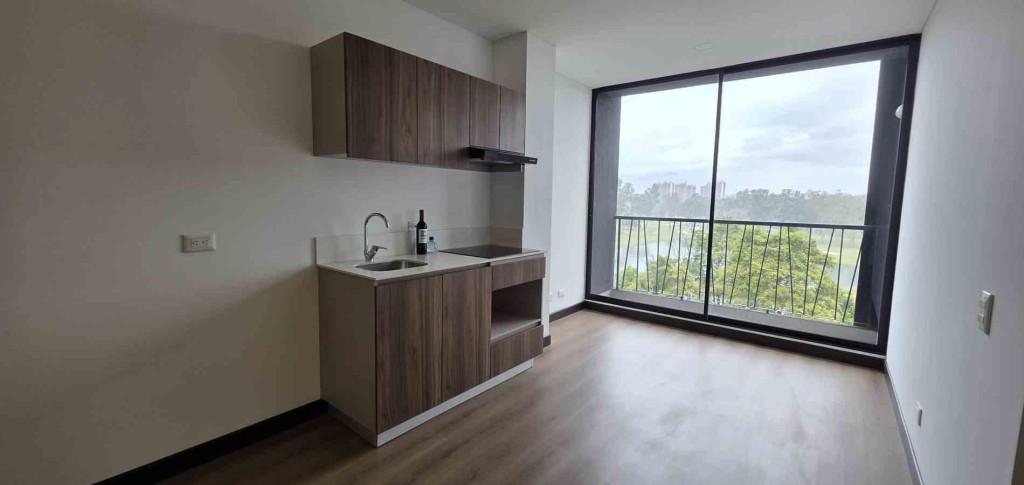 Apartamento En Venta - Nuevo Country, Bogotá