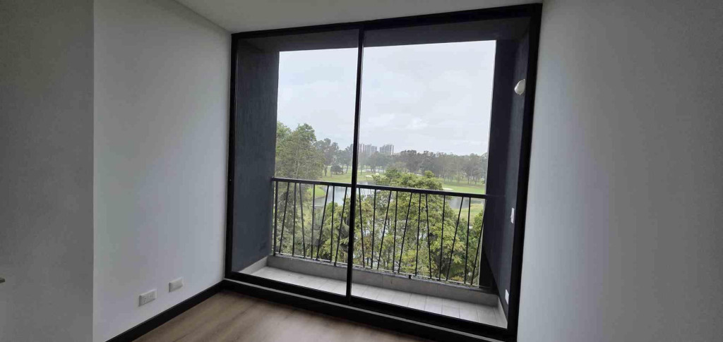 Apartamento En Venta - Nuevo Country, Bogotá