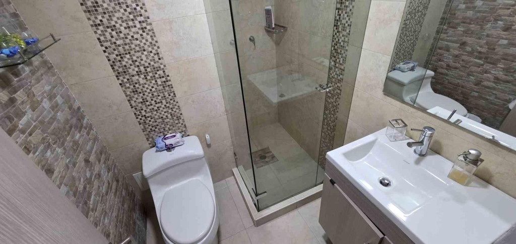 Apartamento En Venta - Santa Barbara Central, Bogotá