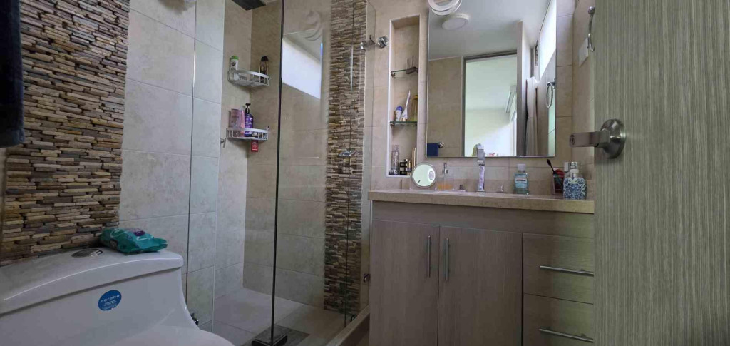 Apartamento En Venta - Santa Barbara Central, Bogotá