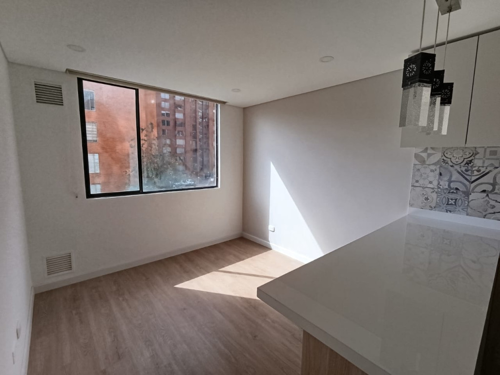 Apartamento En Arriendo - Modelo Norte, Bogotá