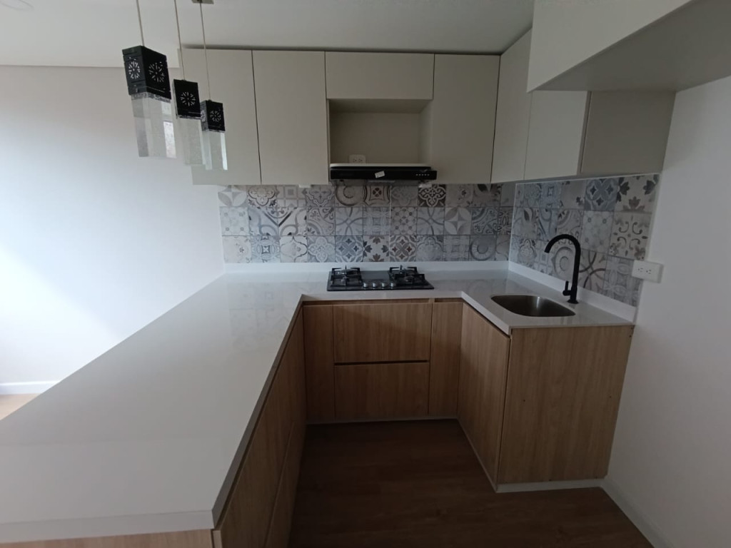 Apartamento En Arriendo - Modelo Norte, Bogotá