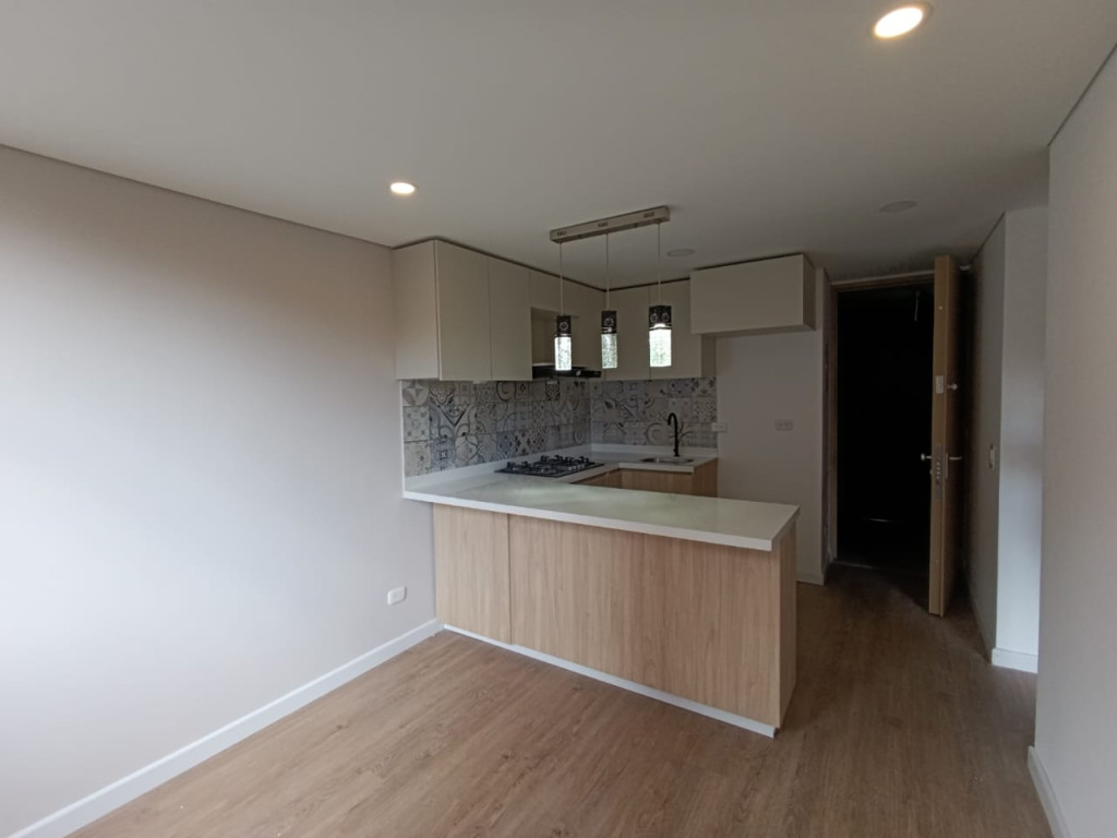 Apartamento En Arriendo - Modelo Norte, Bogotá