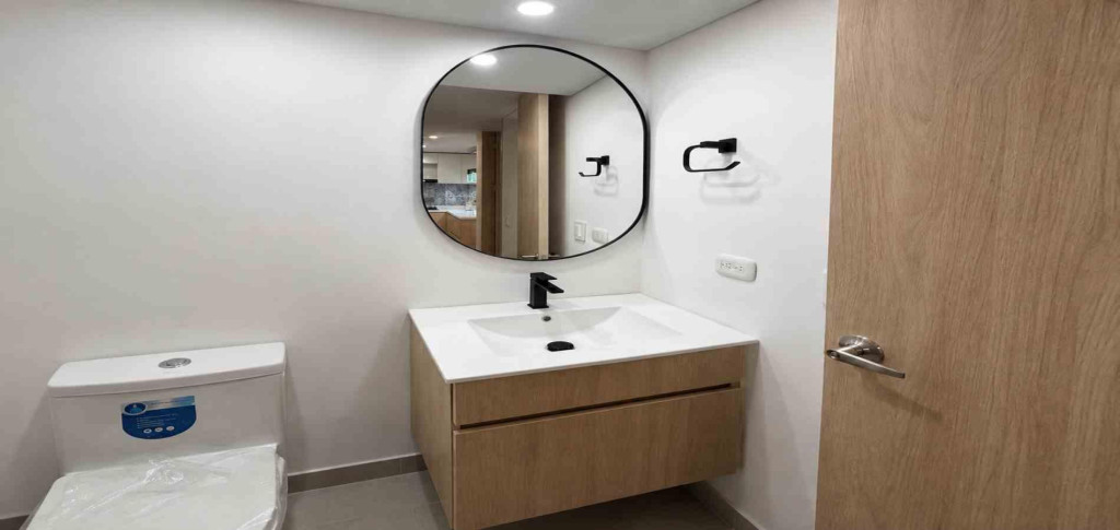 Apartamento En Arriendo - Modelo Norte, Bogotá
