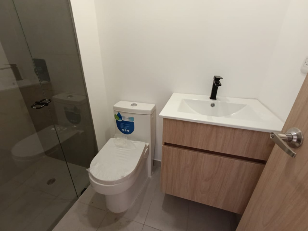 Apartamento En Arriendo - Modelo Norte, Bogotá